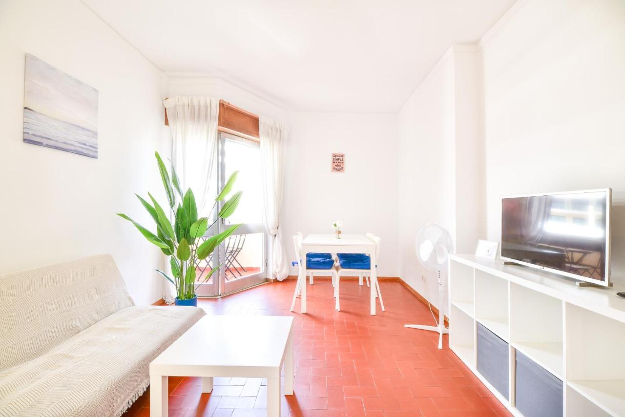 Appartement Letra By Moje *